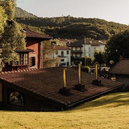 Posada La Casa De Lastras Ogarrio Bagian luar foto