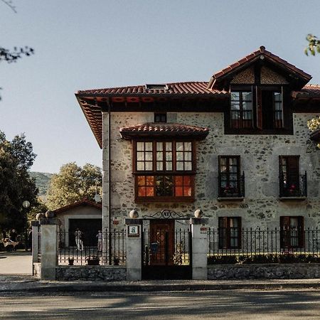 Posada La Casa De Lastras Ogarrio Bagian luar foto