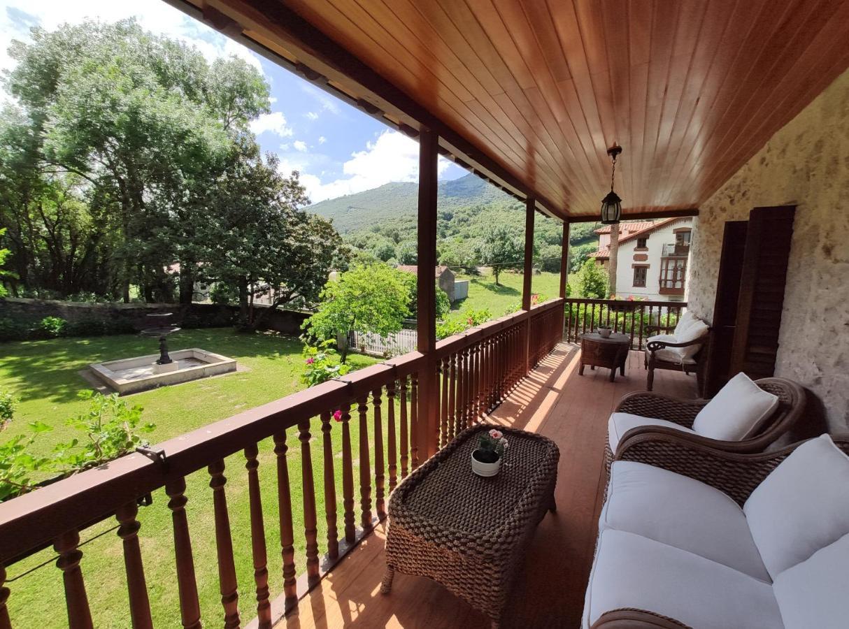 Posada La Casa De Lastras Ogarrio Bagian luar foto