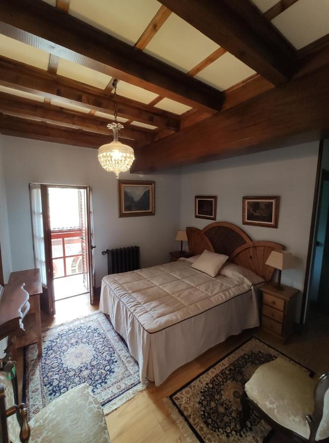 Posada La Casa De Lastras Ogarrio Bagian luar foto