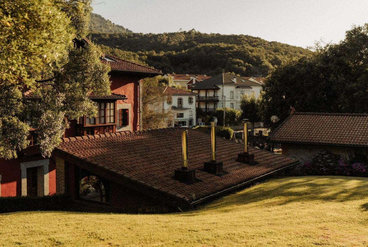 Posada La Casa De Lastras Ogarrio Bagian luar foto