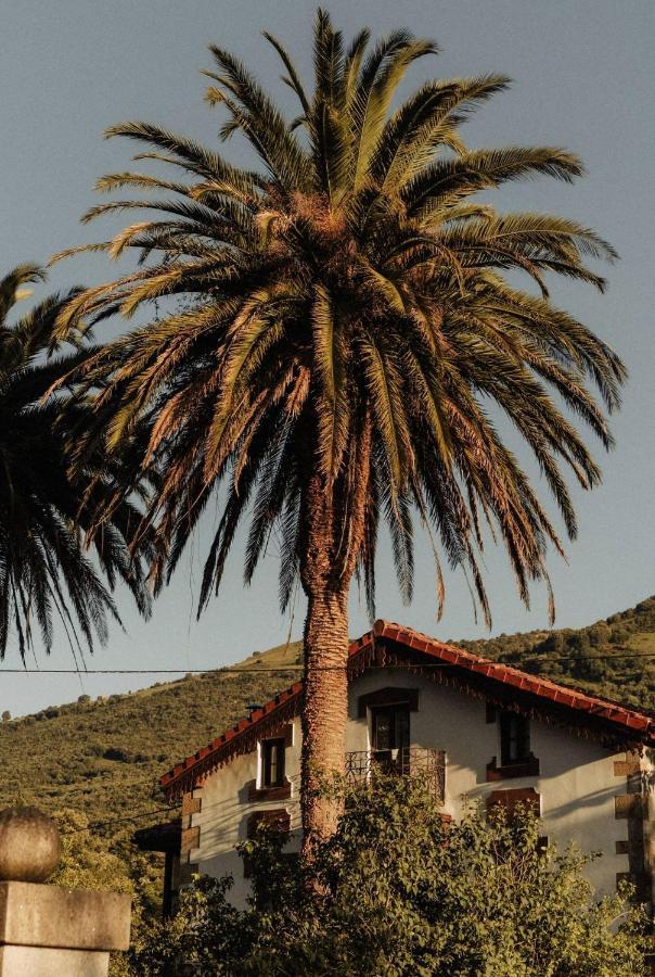 Posada La Casa De Lastras Ogarrio Bagian luar foto